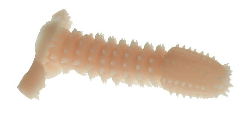 accessoire de soulagement pour l'agrandissement du pénis