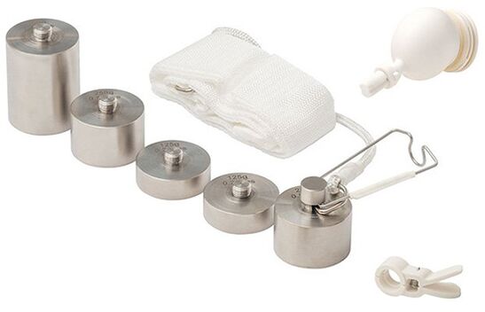 Larmes pour un membre